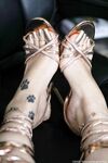 Onlyfans Leaked Photos - Tatianasnaughtytoes - Photos