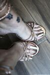 Onlyfans Leaked Photos - Tatianasnaughtytoes - Photos