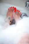 Onlyfans Leaked Photos - Tatianasnaughtytoes - Photos