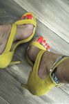 Onlyfans Leaked Photos - Tatianasnaughtytoes - Photos