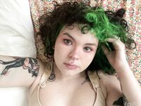 Onlyfans Leaked Photos - Therealegg2025 - Photos