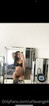 Onlyfans Leaked Photos - Urfavangell - Photos