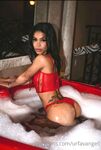 Onlyfans Leaked Photos - Urfavangell - Photos