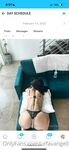 Onlyfans Leaked Photos - Urfavangell - Photos