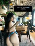 Onlyfans Leaked Photos - Urfavangell - Photos