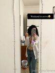 Onlyfans Leaked Photos - Venere-Battisti - Photos