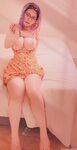 Onlyfans Leaked Photos - Venomous-Dolly - Photos