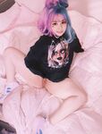 Onlyfans Leaked Photos - Venomous-Dolly - Photos