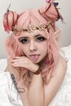Onlyfans Leaked Photos - Venomous-Dolly - Photos