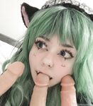 Onlyfans Leaked Photos - Venomous-Dolly - Photos
