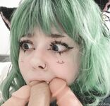 Onlyfans Leaked Photos - Venomous-Dolly - Photos