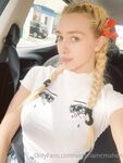 Onlyfans Leaked Photos - Victoriamcmahon - Photos