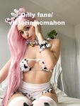 Onlyfans Leaked Photos - Victoriamcmahon - Photos