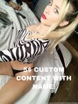 Onlyfans Leaked Photos - Victoriamcmahon - Photos
