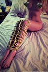 Onlyfans Leaked Photos - Victoriamcmahon - Photos