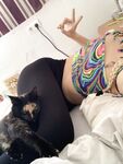 Onlyfans Leaked Photos - Victoriamcmahon - Photos