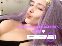 Onlyfans Leaked Photos - Victoriamcmahon - Photos