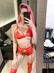 Onlyfans Leaked Photos - Victoriamcmahon - Photos
