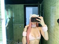 Onlyfans Leaked Photos - Victoriamcmahon - Photos