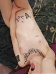 Onlyfans Leaked Photos - Violetbaudelaire - Photos