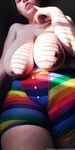 Onlyfans Leaked Photos - Vronnidarko - Photos