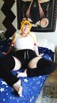 Onlyfans Leaked Photos - Vronnidarko - Photos