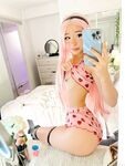 Onlyfans Leaked Photos - Waifumiia - Photos