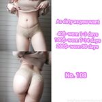 Onlyfans Leaked Photos - Xobunny3 - Photos
