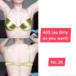 Onlyfans Leaked Photos - Xobunny3 - Photos