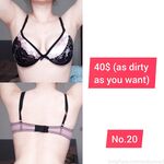 Onlyfans Leaked Photos - Xobunny3 - Photos