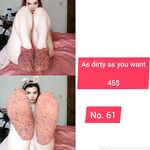 Onlyfans Leaked Photos - Xobunny3 - Photos
