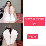 Onlyfans Leaked Photos - Xobunny3 - Photos