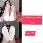 Onlyfans Leaked Photos - Xobunny3 - Photos