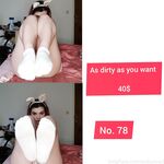 Onlyfans Leaked Photos - Xobunny3 - Photos
