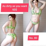 Onlyfans Leaked Photos - Xobunny3 - Photos