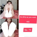 Onlyfans Leaked Photos - Xobunny3 - Photos
