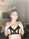 Onlyfans Leaked Photos - Xolatina - Photos