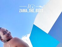 Onlyfans Leaked Photos - Zama-The-Butt - Photos