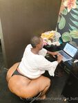 Onlyfans Leaked Photos - Zama-The-Butt - Photos