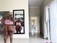 Onlyfans Leaked Photos - Zama-The-Butt - Photos