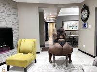 Onlyfans Leaked Photos - Zama-The-Butt - Photos