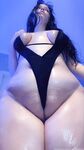 Onlyfans Leaked Photos - Zanaashtyn - Photos