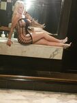 Onlyfans Leaked Photos - Alessiarubini - Photos