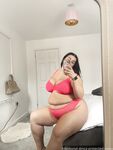 Onlyfans Leaked Photos - Alissbonyt - Photos