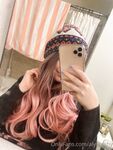 Onlyfans Leaked Photos - Alyssashy - Photos