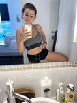Onlyfans Leaked Photos - Alyssashy - Photos