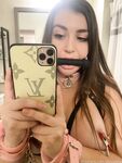 Onlyfans Leaked Photos - Alyssashy - Photos