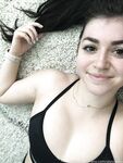 Onlyfans Leaked Photos - Alyssashy - Photos
