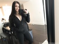 Onlyfans Leaked Photos - Alyssashy - Photos