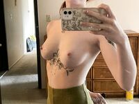 Onlyfans Leaked Photos - Amarahoddy - Photos